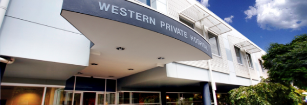 Photo of Western Private Hospital